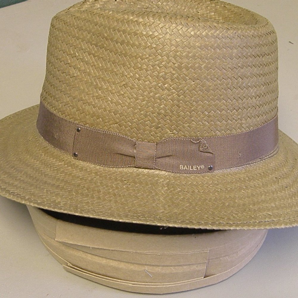 New Bailey Fedora